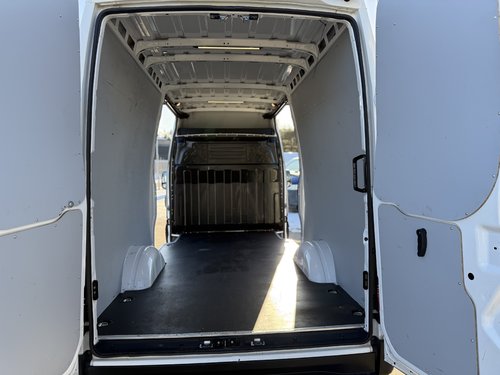 Iveco Daily-DD91241, Udlejning af biler til private og erhverv - billede 2